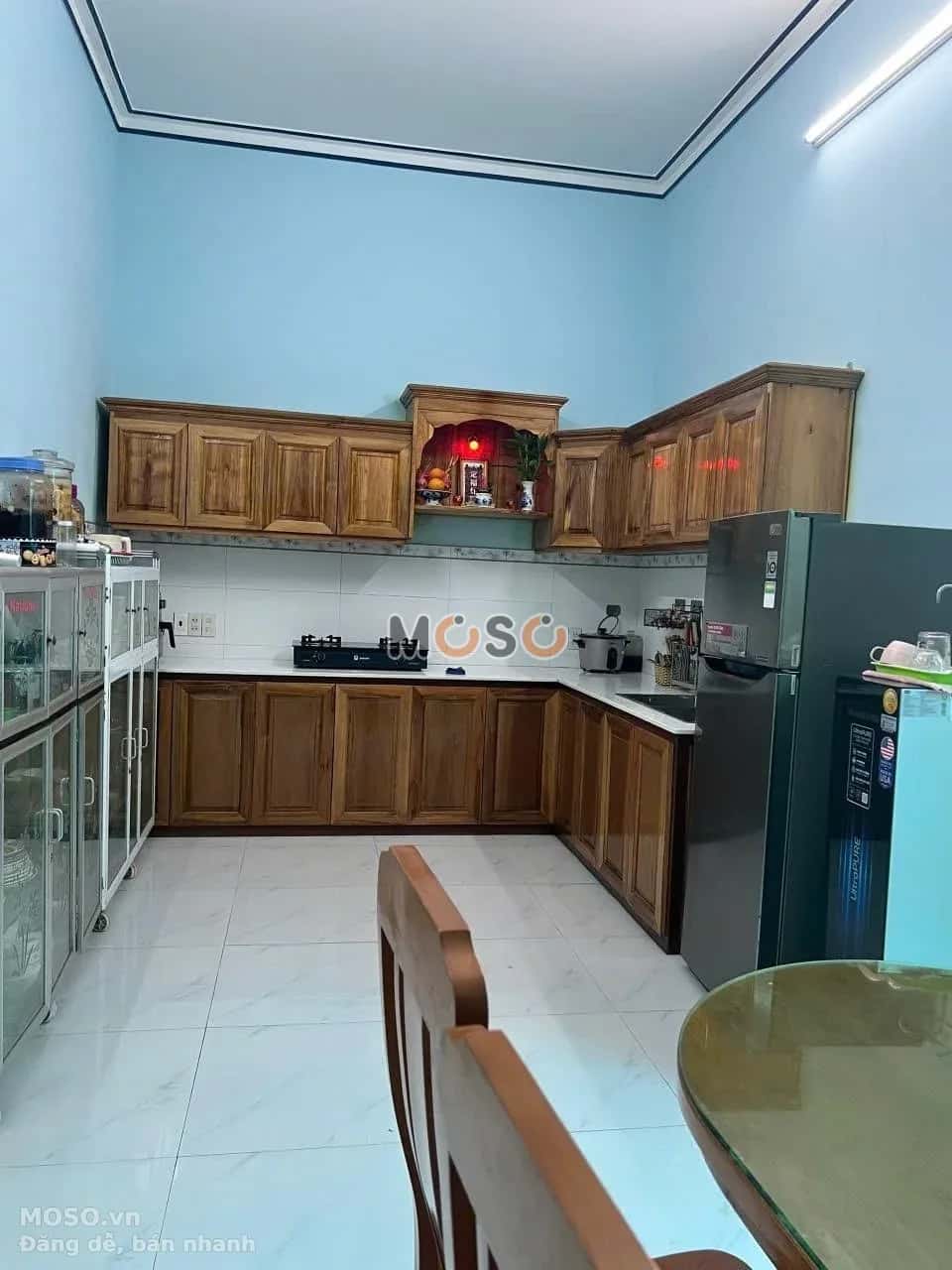 Bán nhà hẻm Tổ dân phố 7, đường số 1  Thị xã Ninh Hòa, Khánh Hòa – 5 phòng ngủ, giá 4.8 tỷ - ảnh 5