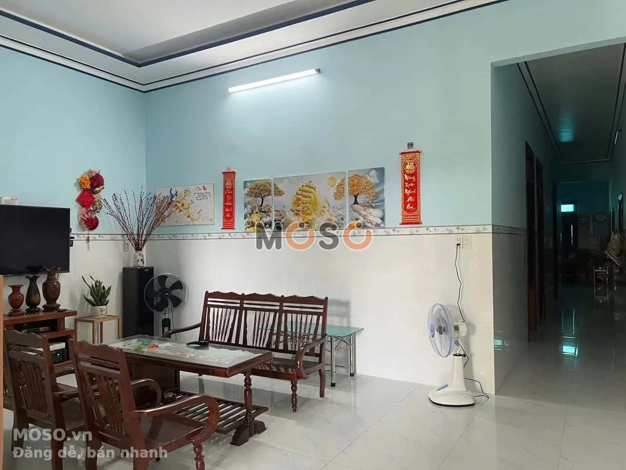 Bán nhà hẻm Tổ dân phố 7, đường số 1  Thị xã Ninh Hòa, Khánh Hòa – 5 phòng ngủ, giá 4.8 tỷ - ảnh 3