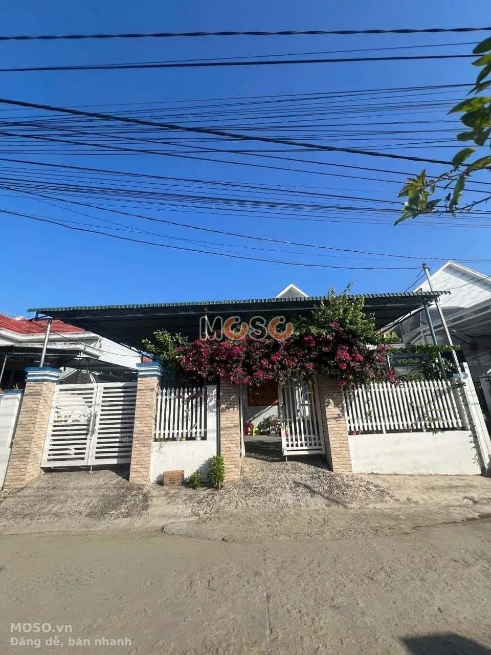 Bán nhà hẻm Tổ dân phố 7, đường số 1  Thị xã Ninh Hòa, Khánh Hòa – 5 phòng ngủ, giá 4.8 tỷ - ảnh 1