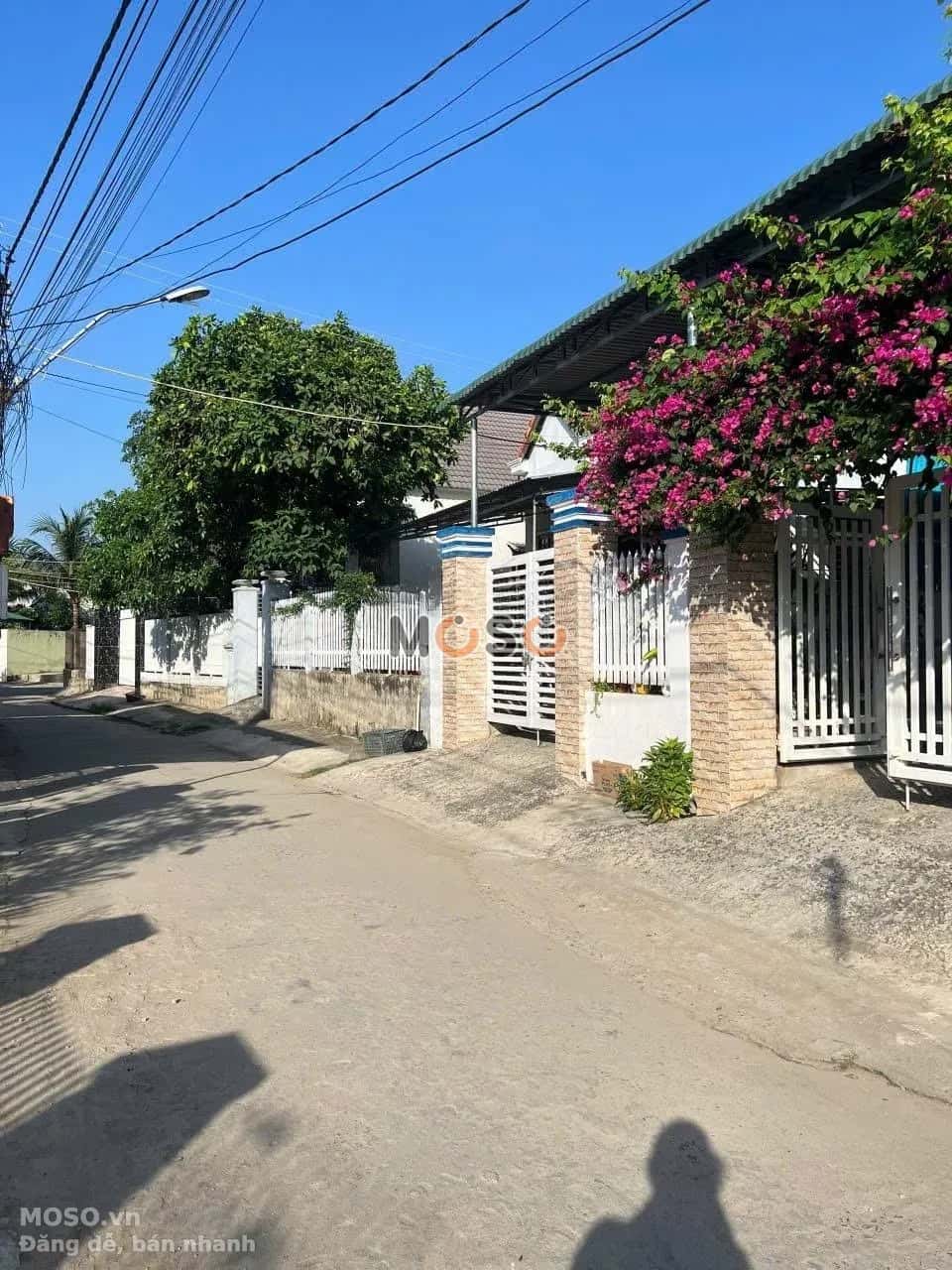 Bán nhà hẻm Tổ dân phố 7, đường số 1  Thị xã Ninh Hòa, Khánh Hòa – 5 phòng ngủ, giá 4.8 tỷ - ảnh 7