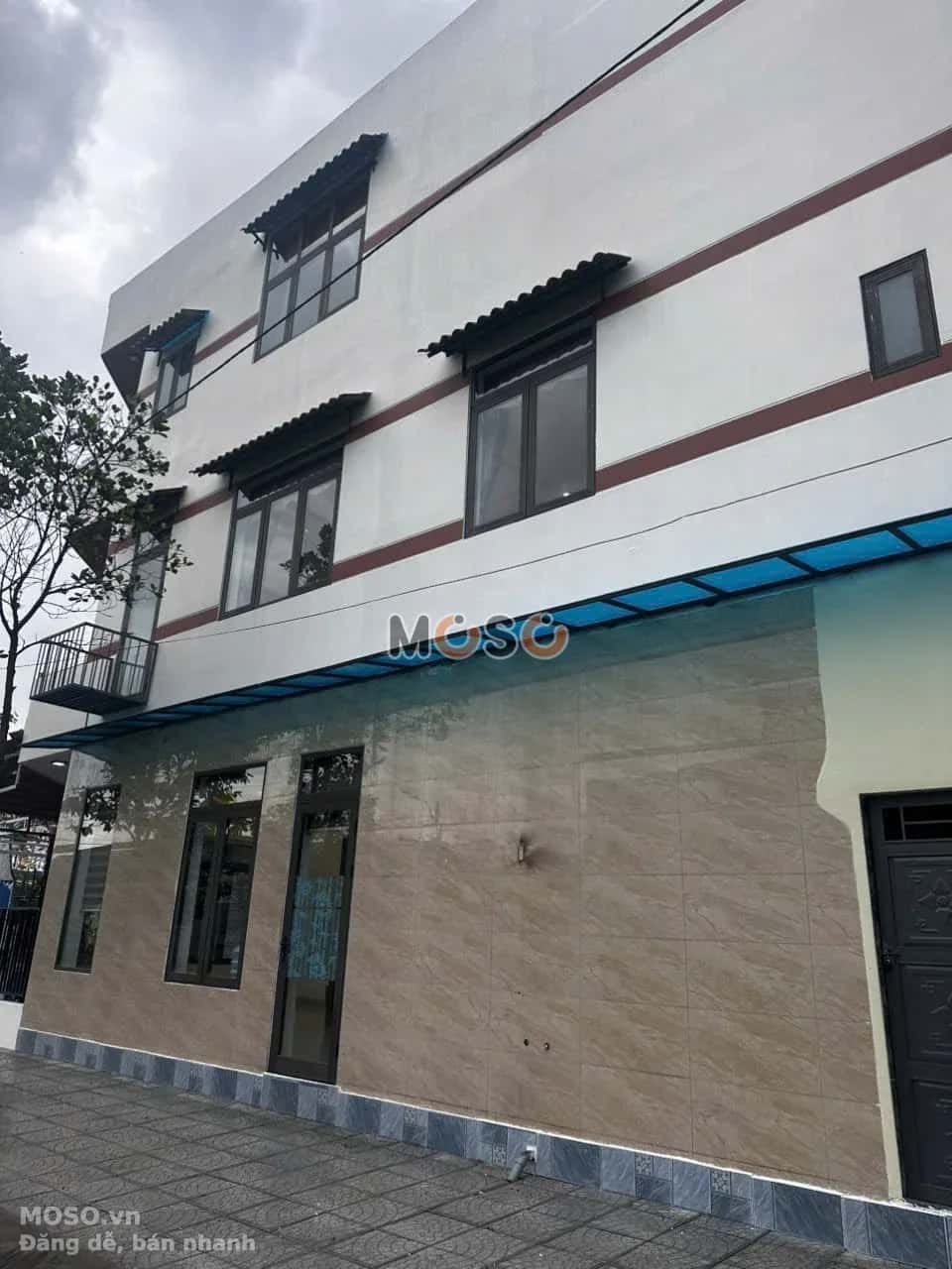 Bán nhà mặt tiền La Bông 2 Huyện Hòa Vang, TP. Đà Nẵng – 3 phòng ngủ, giá 4.8 tỷ - ảnh 11