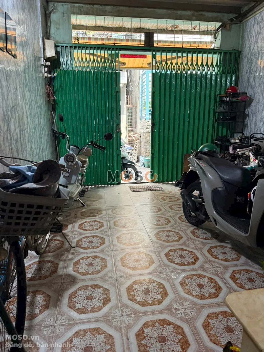 Bán nhà hẻm Phạm Đình Hổ  Quận 6, TP.HCM – 2 phòng ngủ, giá 5.3 tỷ - ảnh 3