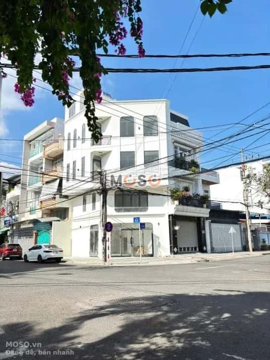 Bán nhà mặt tiền Lê Chân  Thành phố Nha Trang, Khánh Hòa – 2 phòng ngủ, giá 8.8 tỷ - ảnh 6