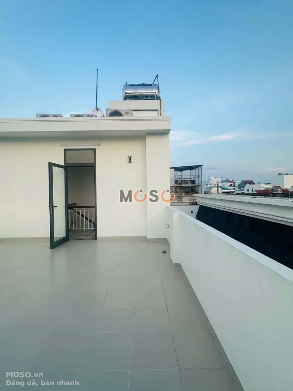 Bán nhà mặt tiền Lê Chân  Thành phố Nha Trang, Khánh Hòa – 2 phòng ngủ, giá 8.8 tỷ - ảnh 5