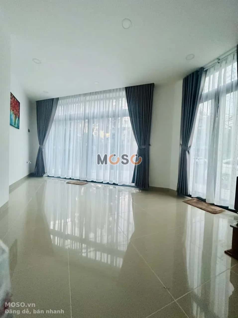 Bán nhà mặt tiền Lê Chân  Thành phố Nha Trang, Khánh Hòa – 2 phòng ngủ, giá 8.8 tỷ - ảnh 4