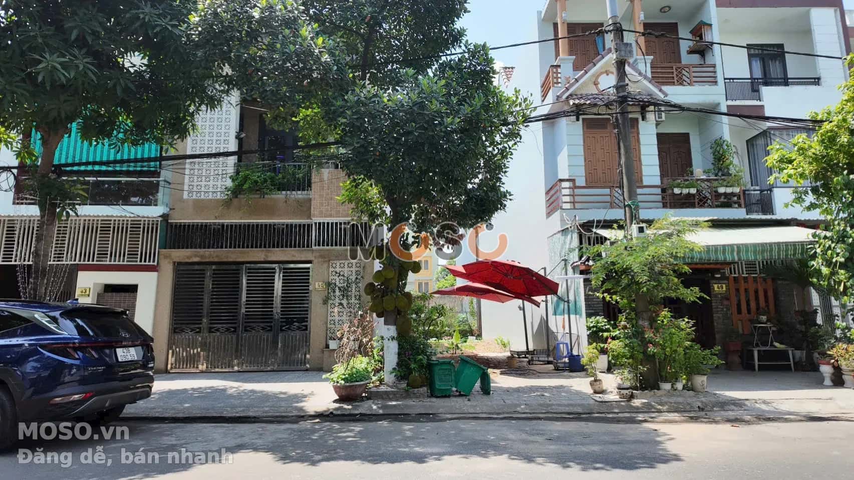 Bán đất Nhất Chi Mai Quận Cẩm Lệ, TP. Đà Nẵng – giá 6 tỷ - ảnh 1