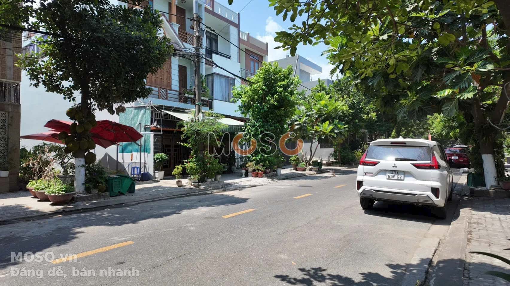 Bán đất Nhất Chi Mai Quận Cẩm Lệ, TP. Đà Nẵng – giá 6 tỷ - ảnh 3