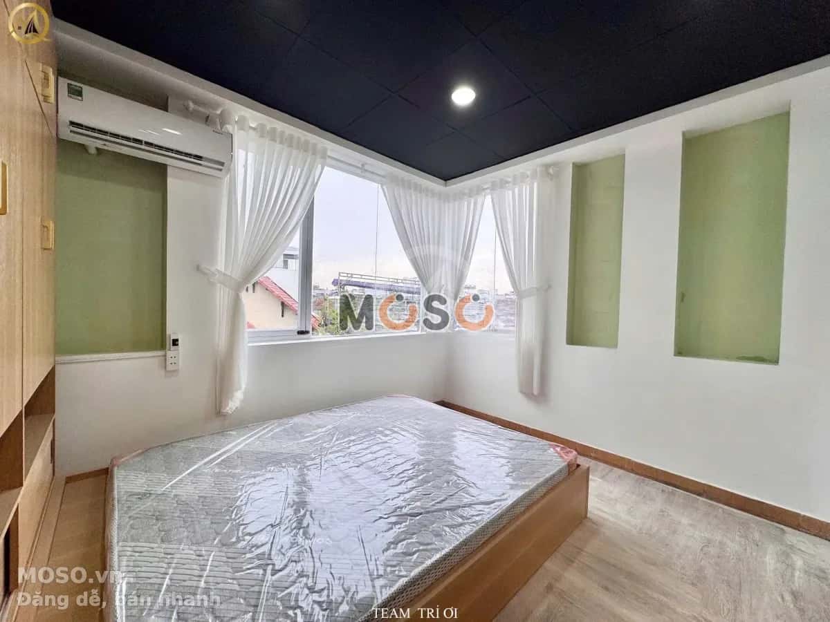 Cho thuê phòng trọ Võ Oanh Thạnh Mỹ Tây, TP.HCM – giá 5.8 triệu - ảnh 6