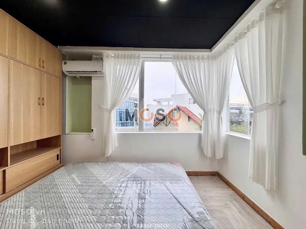 Cho thuê phòng trọ Võ Oanh Thạnh Mỹ Tây, TP.HCM – giá 5.8 triệu - ảnh 7