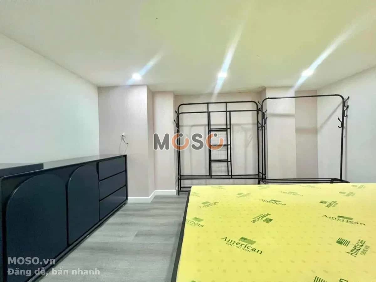 Cho thuê căn hộ chung cư Trương Văn Bang Cát Lái, TP.HCM – giá 4.5 triệu - ảnh 5