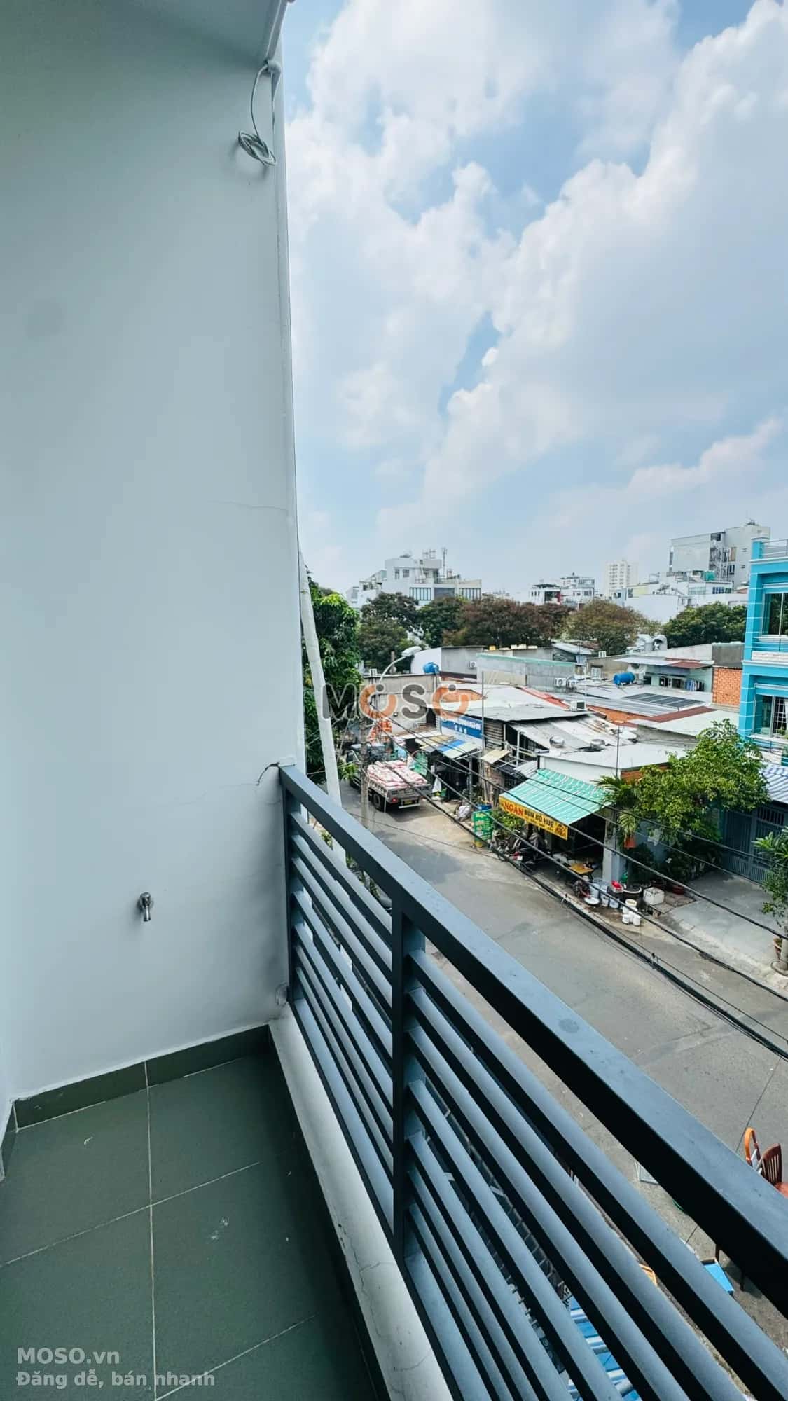 Bán nhà hẻm Trịnh đình trọng Quận Tân Phú, TP.HCM – 4 phòng ngủ, giá 12.5 tỷ - ảnh 9