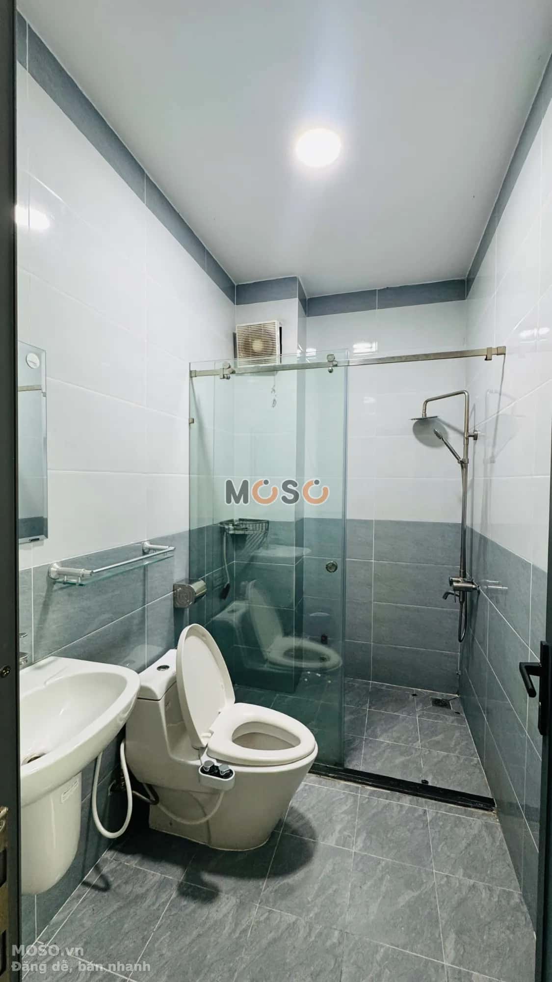 Bán nhà hẻm Trịnh đình trọng Quận Tân Phú, TP.HCM – 4 phòng ngủ, giá 12.5 tỷ - ảnh 11