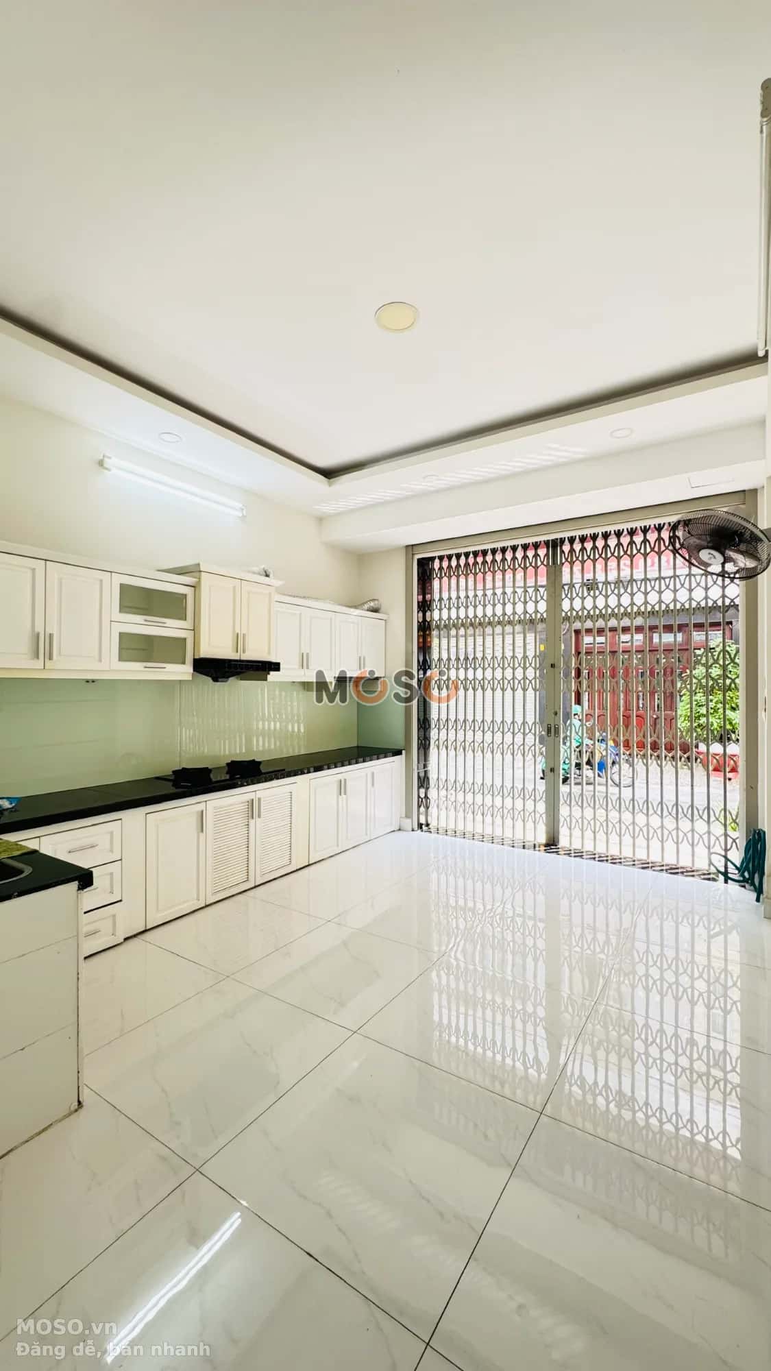 Bán nhà hẻm Trịnh đình trọng Quận Tân Phú, TP.HCM – 4 phòng ngủ, giá 12.5 tỷ - ảnh 1