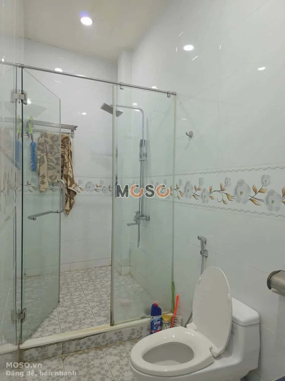 Bán nhà hẻm Hồng Bàng Quận 11, TP.HCM – 4 phòng ngủ, giá 6.9 tỷ - ảnh 7