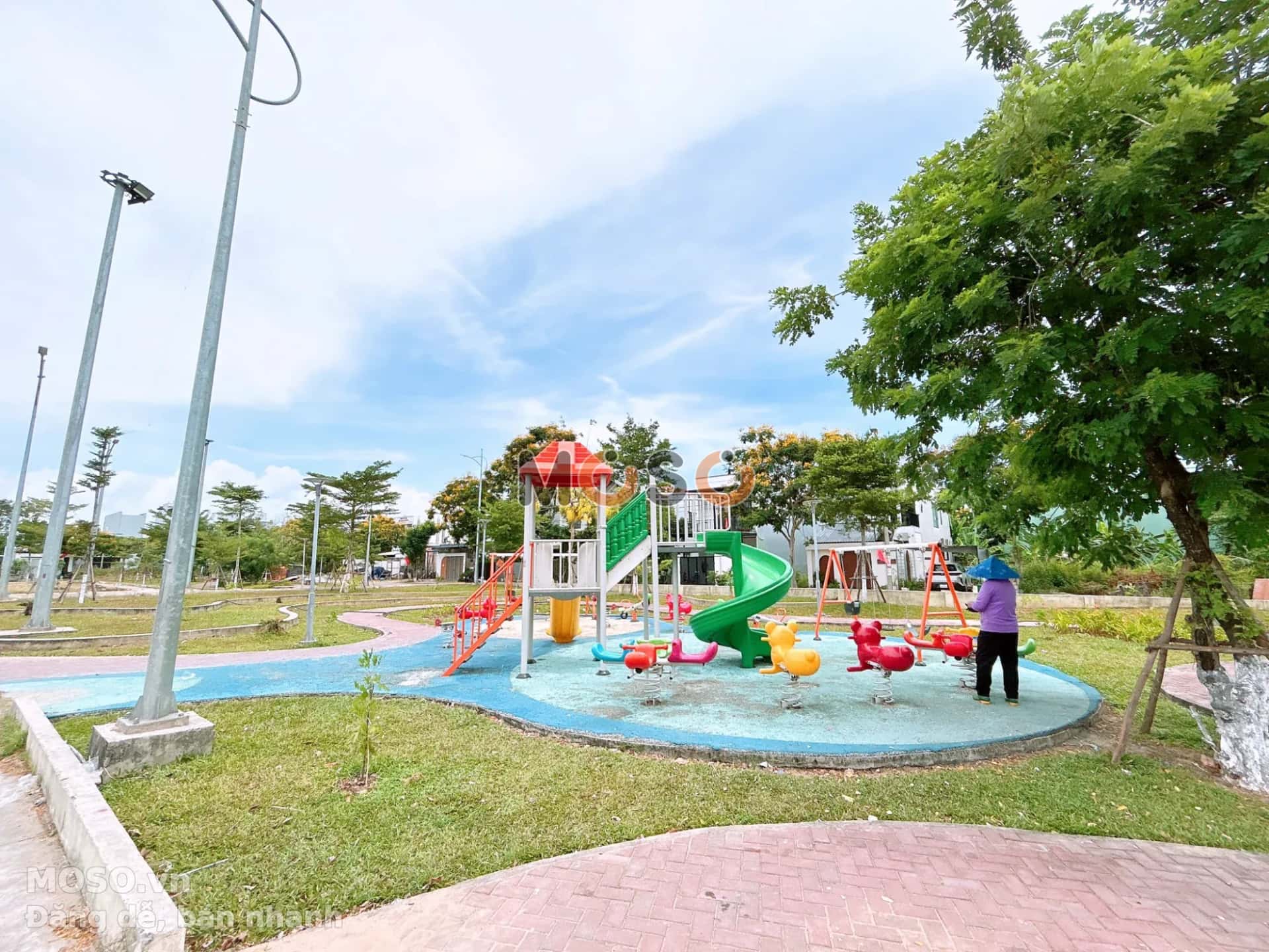 Bán đất Đường Ban Ban 15 Quận Ngũ Hành Sơn, TP. Đà Nẵng – giá 4.3 tỷ - ảnh 5