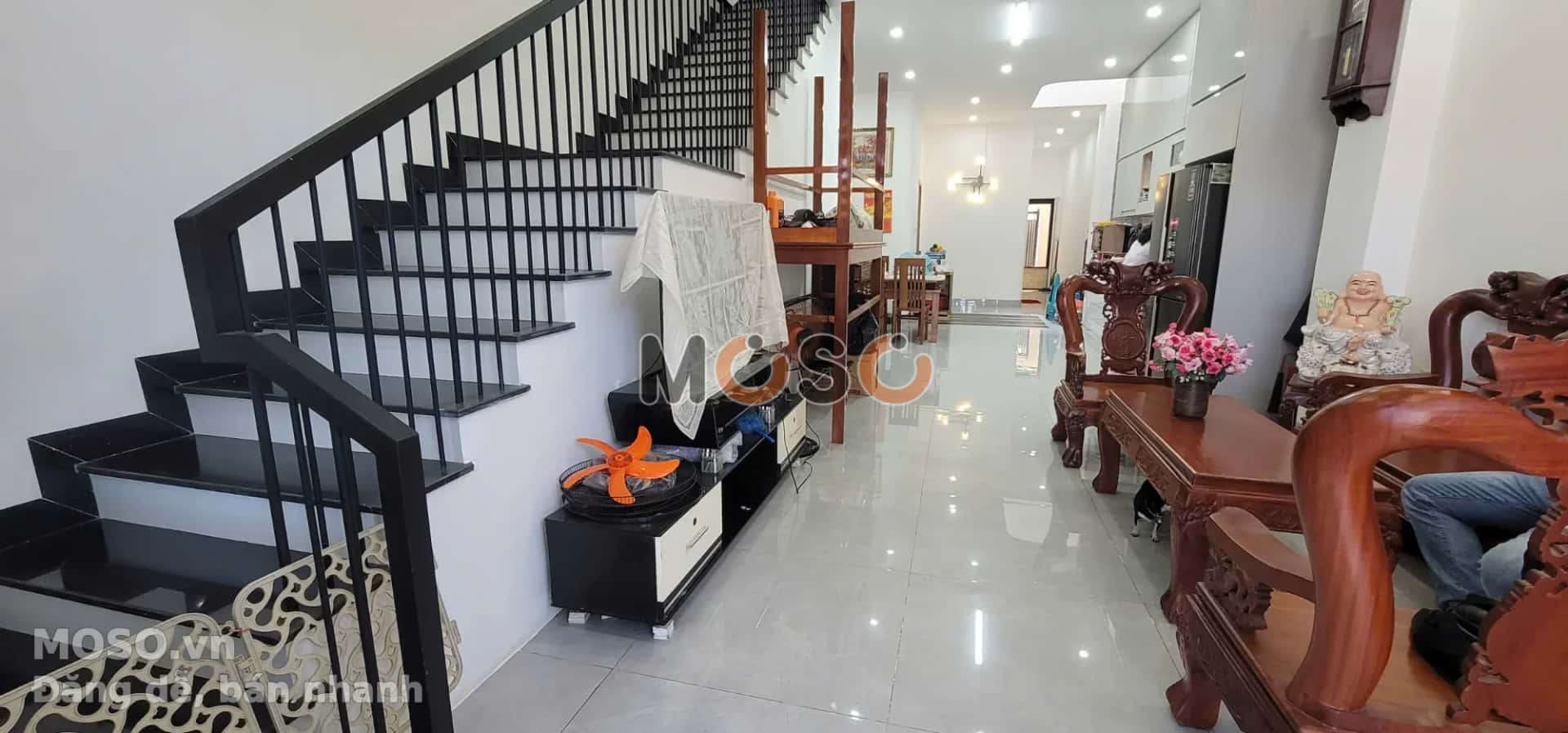 Bán nhà mặt tiền Trung Lập 11 Quận Liên Chiểu, TP. Đà Nẵng – 5 phòng ngủ, giá 5.8 tỷ - ảnh 5