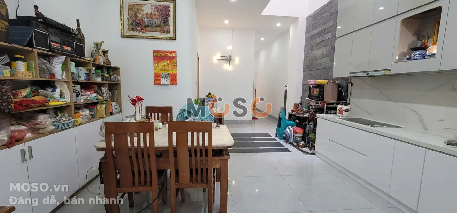 Bán nhà mặt tiền Trung Lập 11 Quận Liên Chiểu, TP. Đà Nẵng – 5 phòng ngủ, giá 5.8 tỷ - ảnh 9