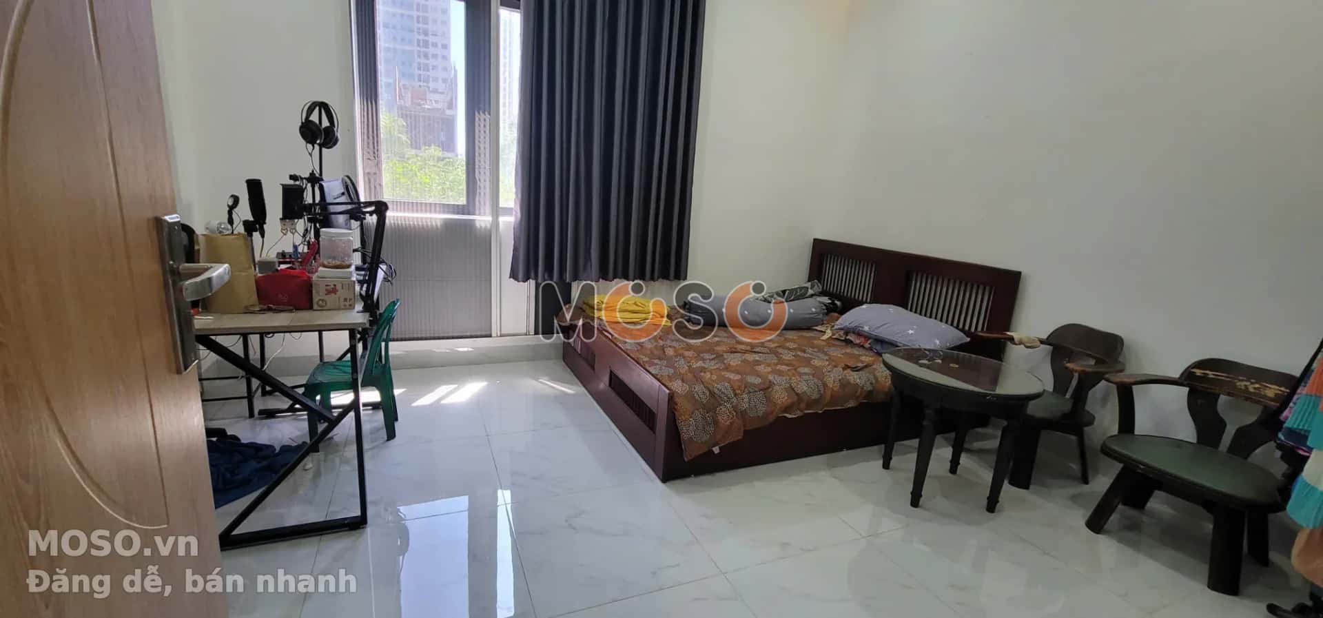 Bán nhà mặt tiền Trung Lập 11 Quận Liên Chiểu, TP. Đà Nẵng – 5 phòng ngủ, giá 5.8 tỷ - ảnh 13