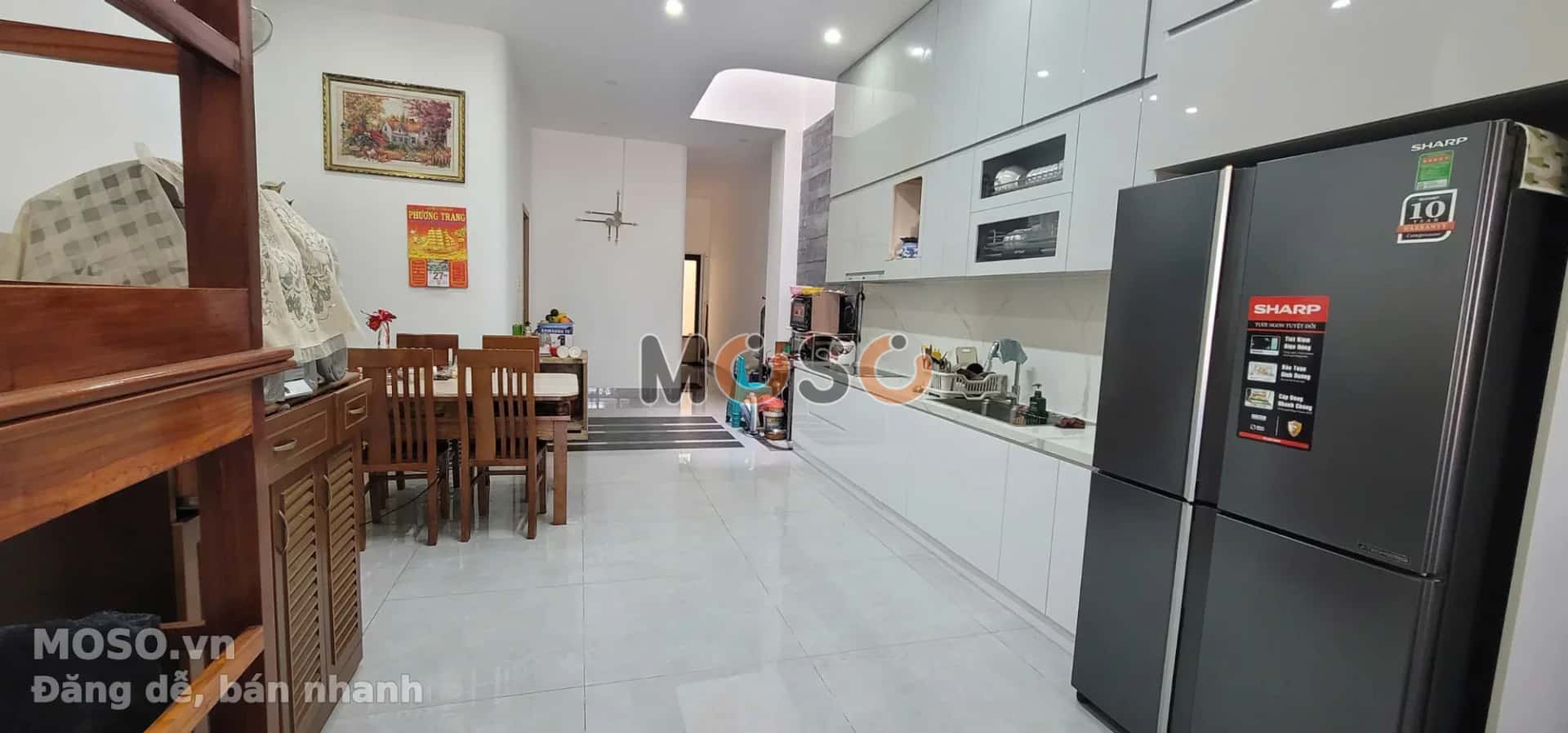 Bán nhà mặt tiền Trung Lập 11 Quận Liên Chiểu, TP. Đà Nẵng – 5 phòng ngủ, giá 5.8 tỷ - ảnh 7