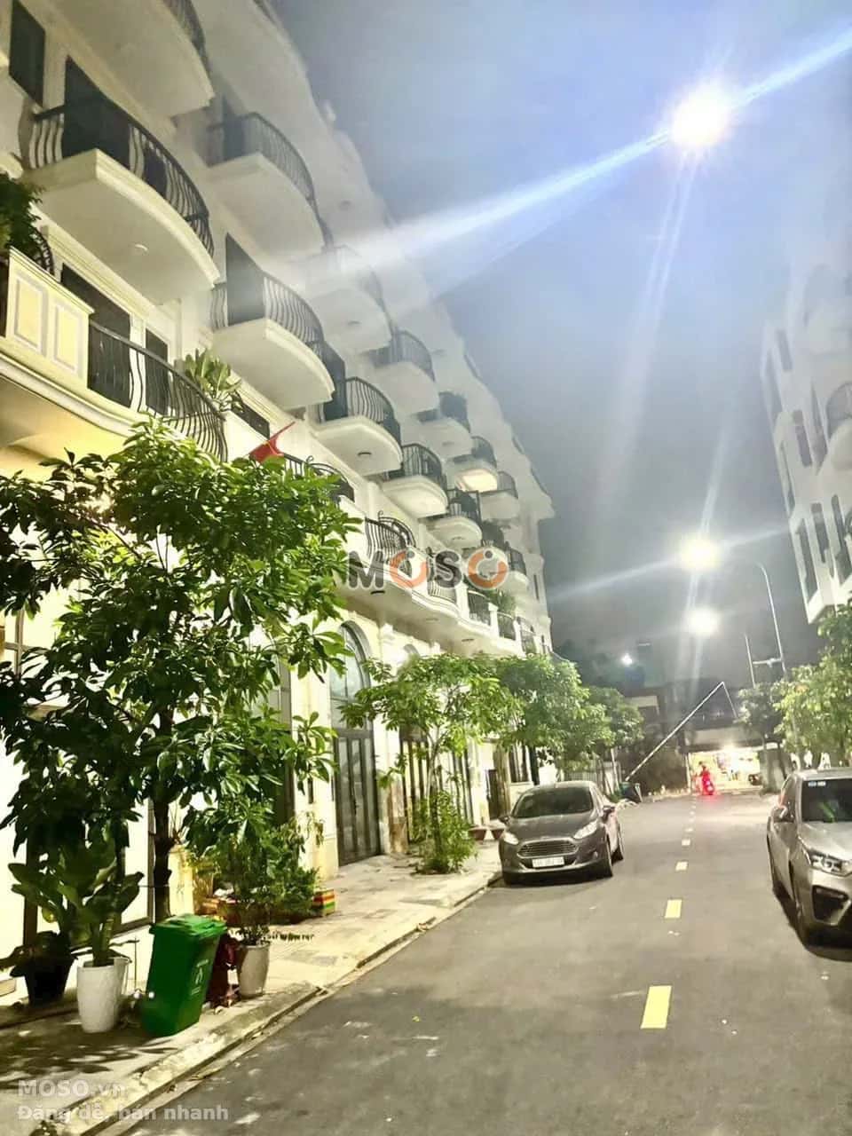 Bán nhà hẻm Thạnh Lộc 16, khu phố 16 Quận 12, TP.HCM – 4 phòng ngủ, giá 7 tỷ - ảnh 4