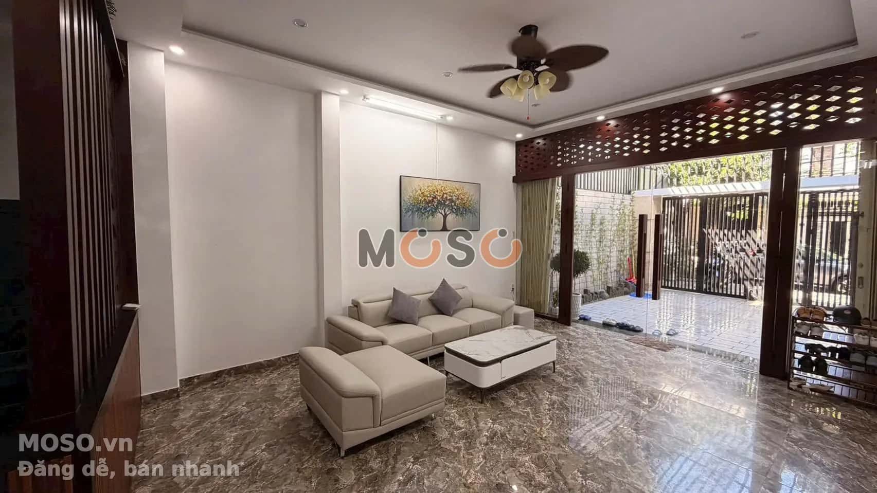 Bán nhà mặt tiền Nguyễn Xí Quận Liên Chiểu, TP. Đà Nẵng – 5 phòng ngủ, giá 9.7 tỷ - ảnh 2