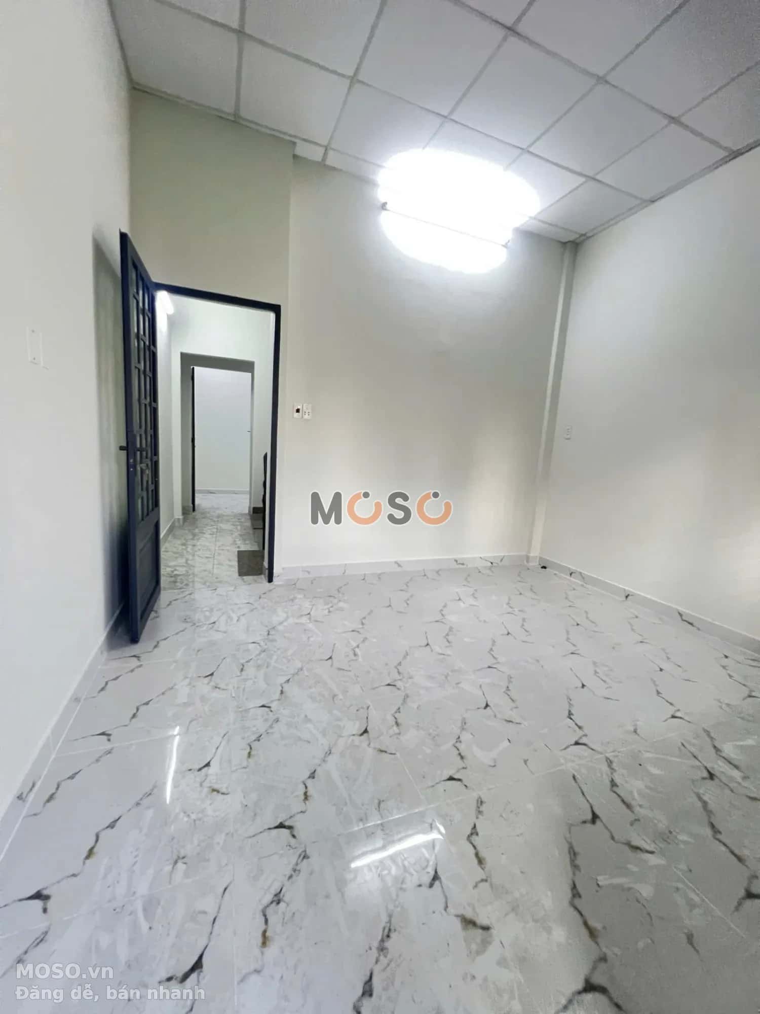 Bán nhà hẻm Nguyễn văn Luông Quận 6, TP.HCM – 4 phòng ngủ, giá 5.1 tỷ - ảnh 6