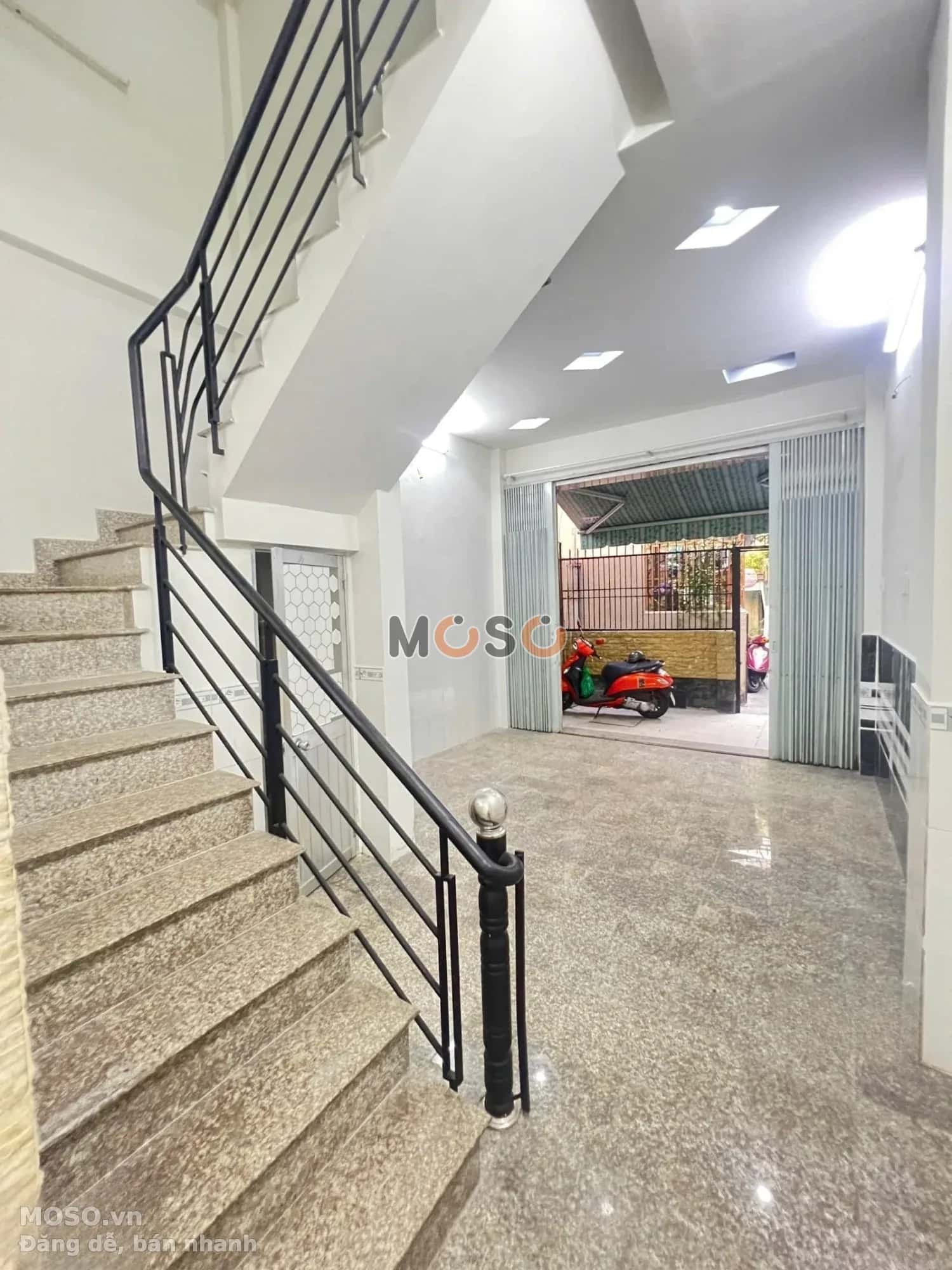 Bán nhà hẻm Nguyễn văn Luông Quận 6, TP.HCM – 4 phòng ngủ, giá 5.1 tỷ - ảnh 4