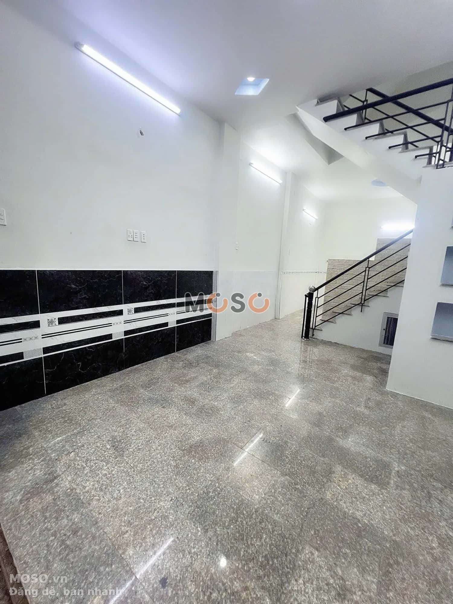 Bán nhà hẻm Nguyễn văn Luông Quận 6, TP.HCM – 4 phòng ngủ, giá 5.1 tỷ - ảnh 5