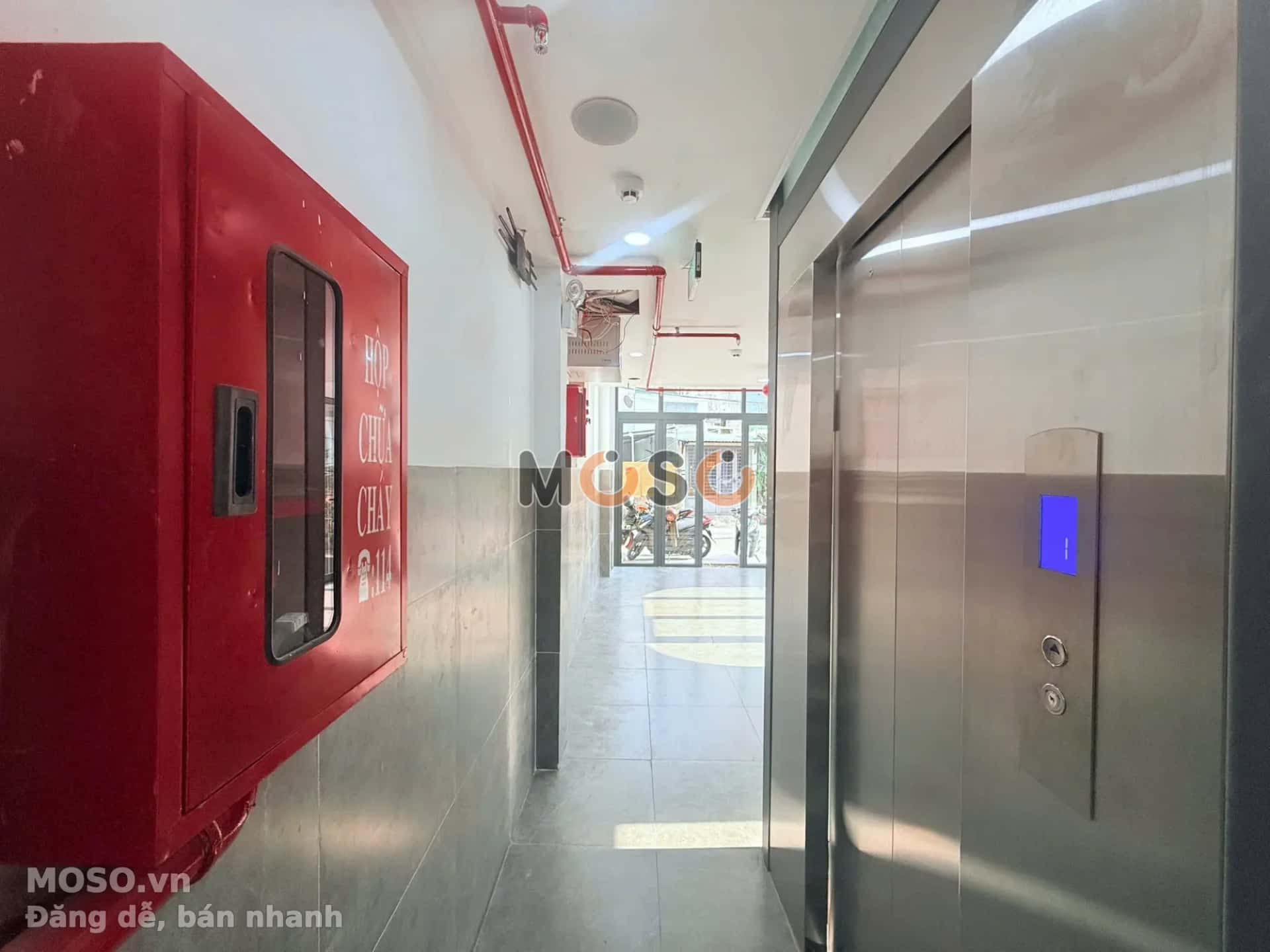 Bán nhà hẻm đường số 59 Quận Gò Vấp, TP.HCM – 19 phòng ngủ, giá 16.8 tỷ - ảnh 6