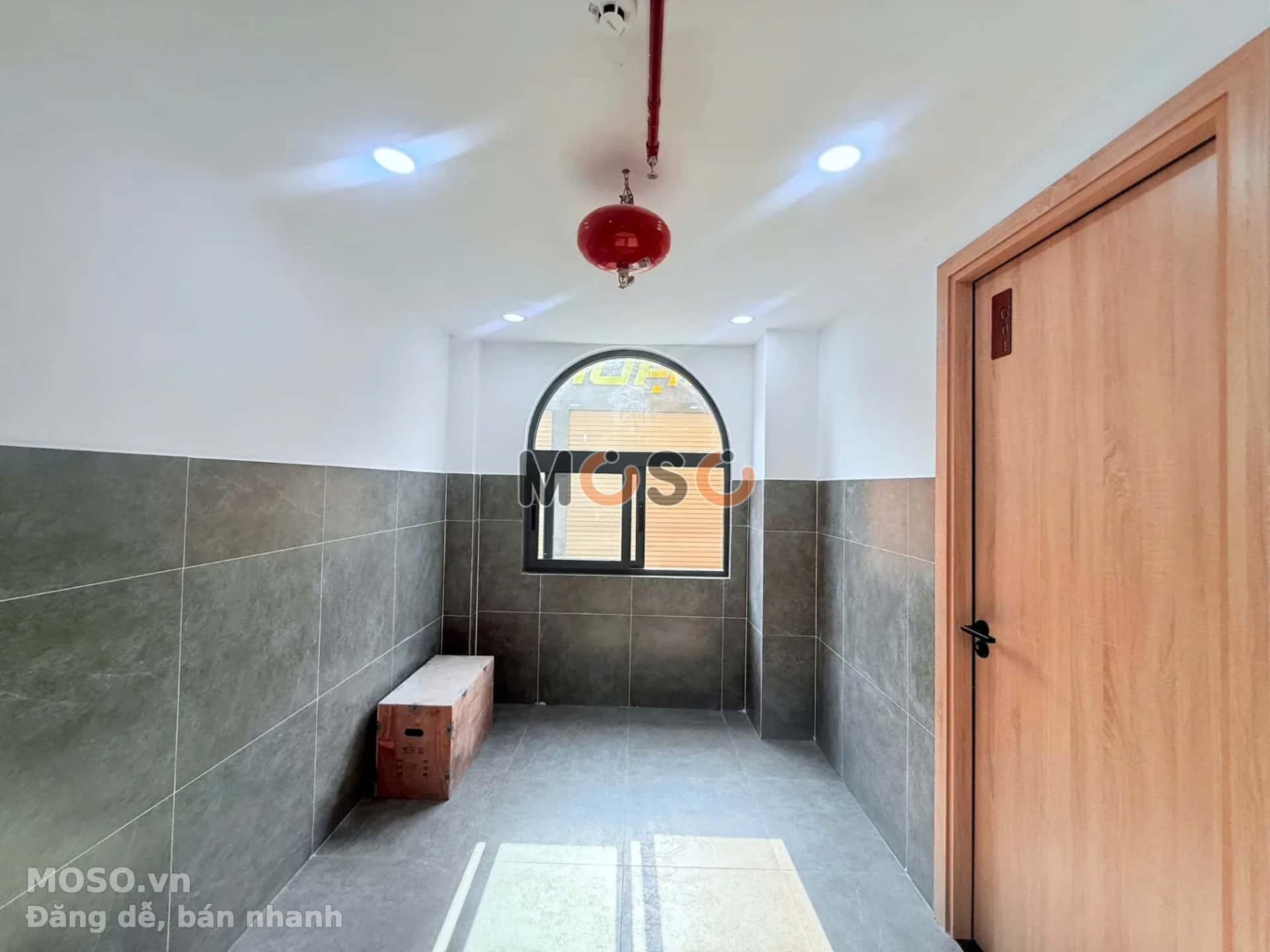 Bán nhà hẻm đường số 59 Quận Gò Vấp, TP.HCM – 19 phòng ngủ, giá 16.8 tỷ - ảnh 7