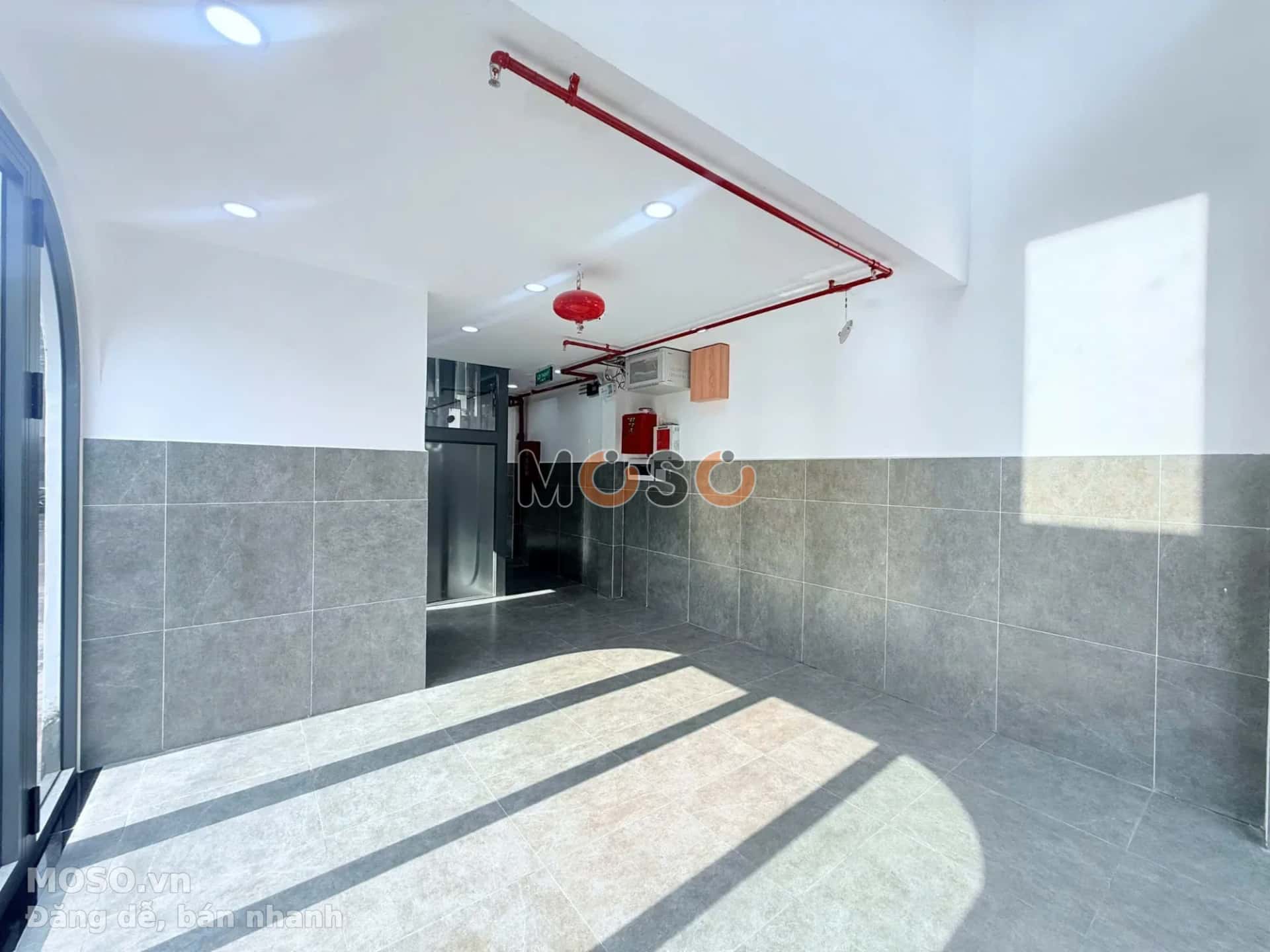 Bán nhà hẻm đường số 59 Quận Gò Vấp, TP.HCM – 19 phòng ngủ, giá 16.8 tỷ - ảnh 4