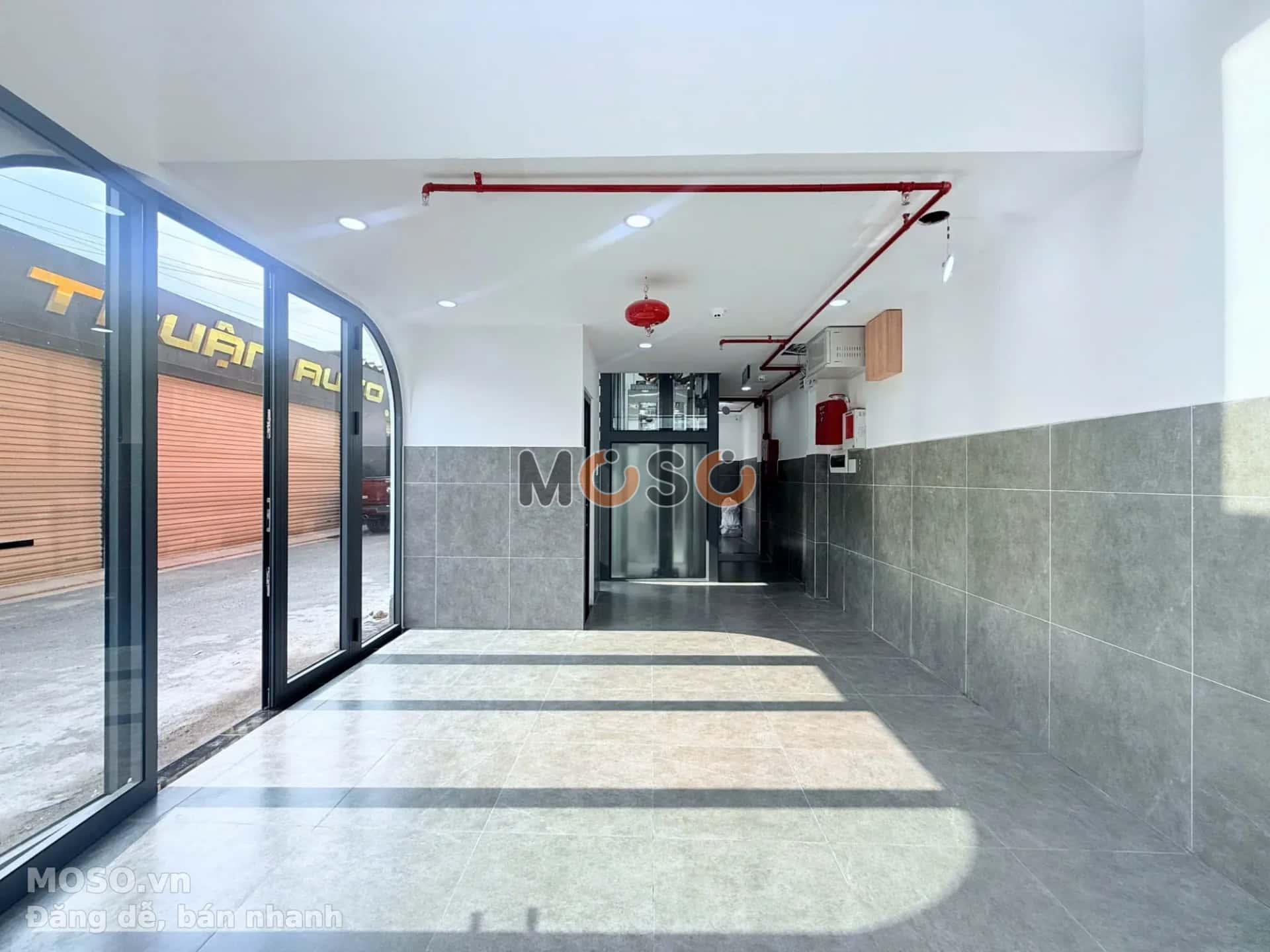 Bán nhà hẻm đường số 59 Quận Gò Vấp, TP.HCM – 19 phòng ngủ, giá 16.8 tỷ - ảnh 5