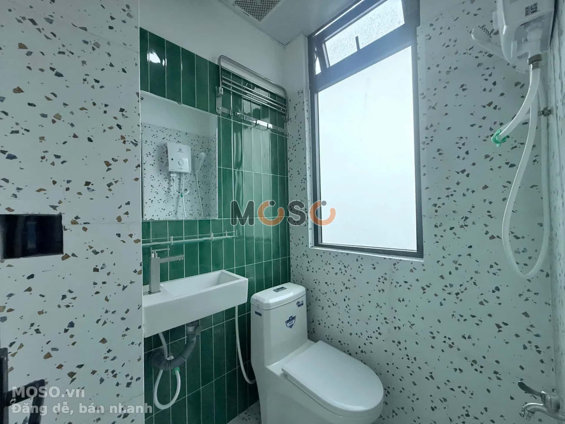 Bán nhà hẻm đường số 59 Quận Gò Vấp, TP.HCM – 19 phòng ngủ, giá 16.8 tỷ - ảnh 10