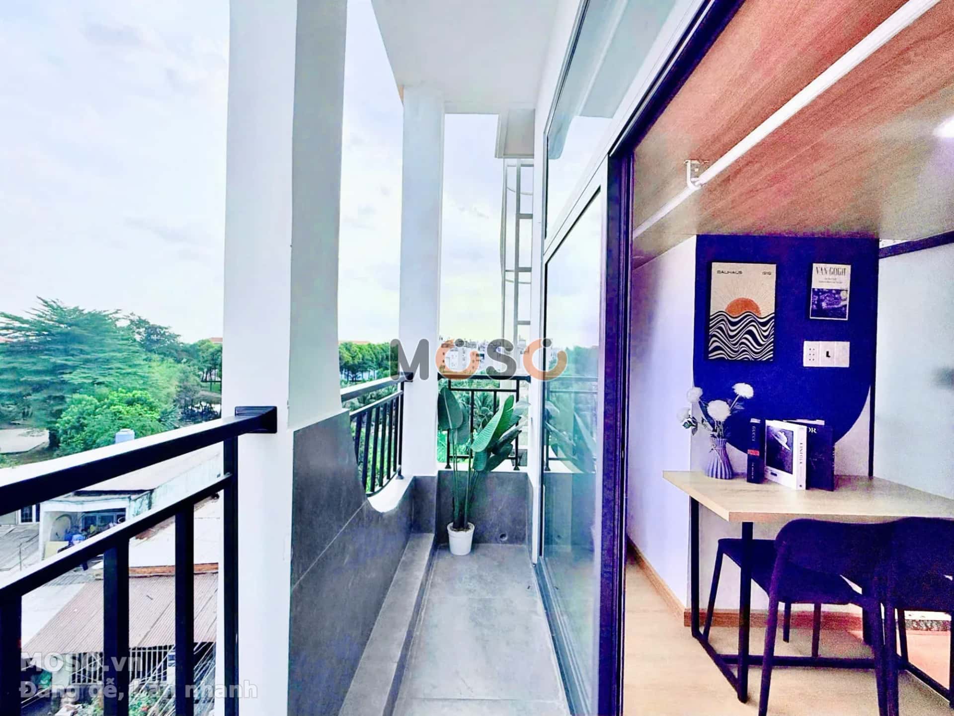 Bán nhà hẻm đường số 59 Quận Gò Vấp, TP.HCM – 19 phòng ngủ, giá 16.8 tỷ - ảnh 12