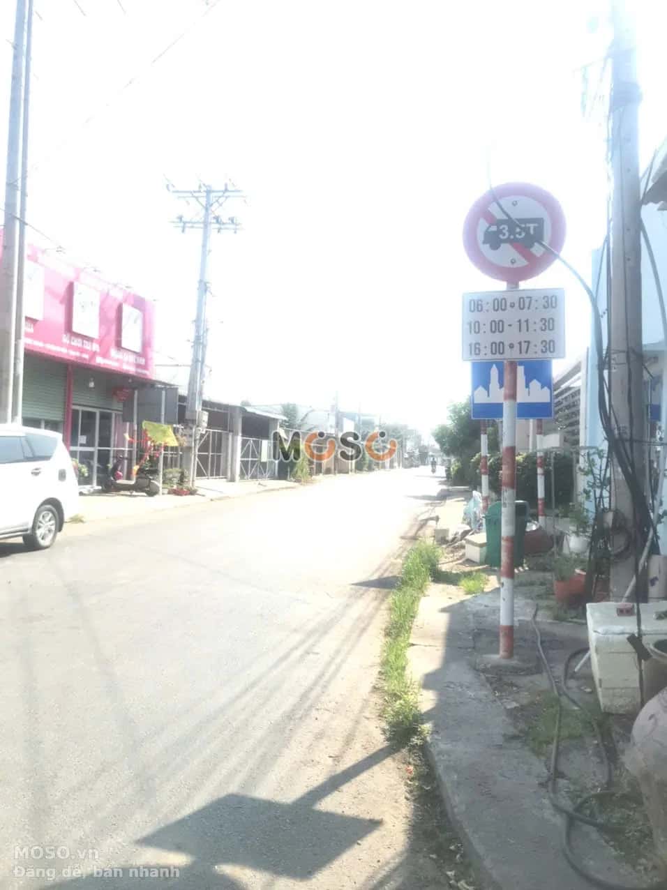 Bán đất Ấp Cây Nính Huyện Gò Dầu, Tây Ninh – giá 1.4 tỷ - ảnh 17