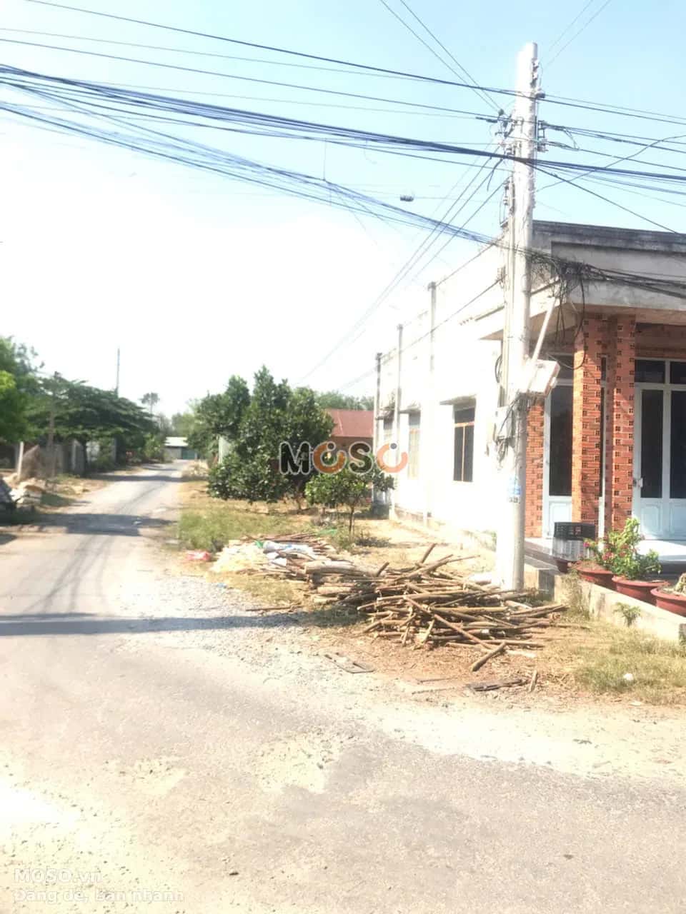 Bán đất Ấp Cây Nính Huyện Gò Dầu, Tây Ninh – giá 1.4 tỷ - ảnh 12