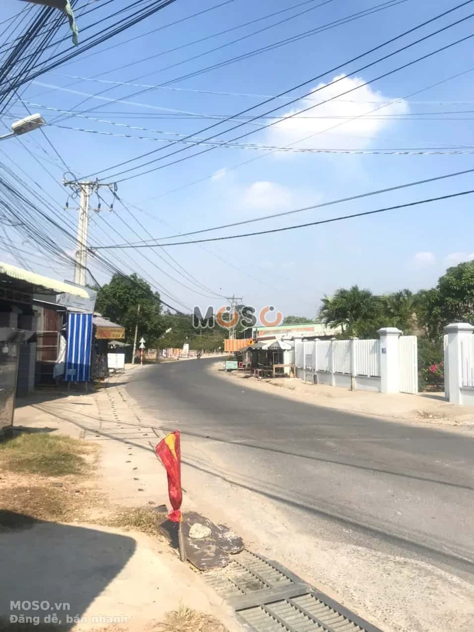 Bán đất Ấp Cây Nính Huyện Gò Dầu, Tây Ninh – giá 1.4 tỷ - ảnh 14