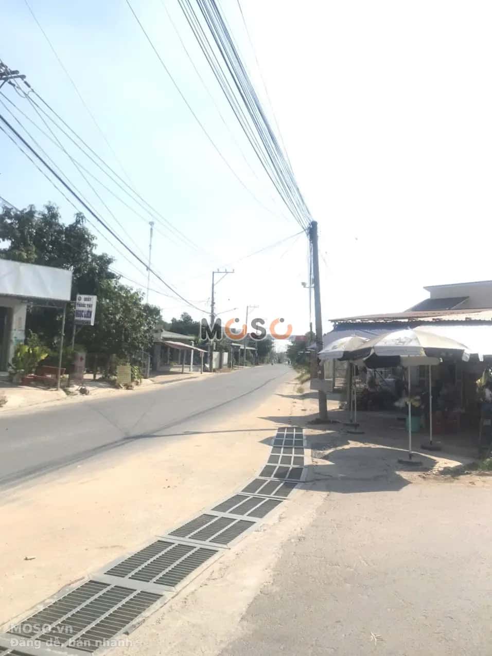 Bán đất Ấp Cây Nính Huyện Gò Dầu, Tây Ninh – giá 1.4 tỷ - ảnh 16