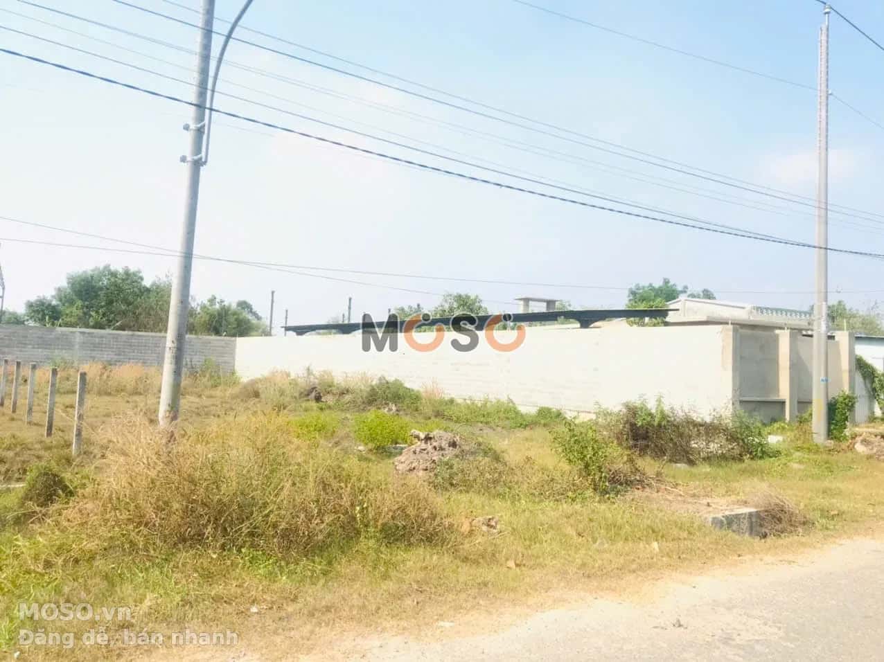 Bán đất Ấp Cây Nính Huyện Gò Dầu, Tây Ninh – giá 1.4 tỷ - ảnh 1