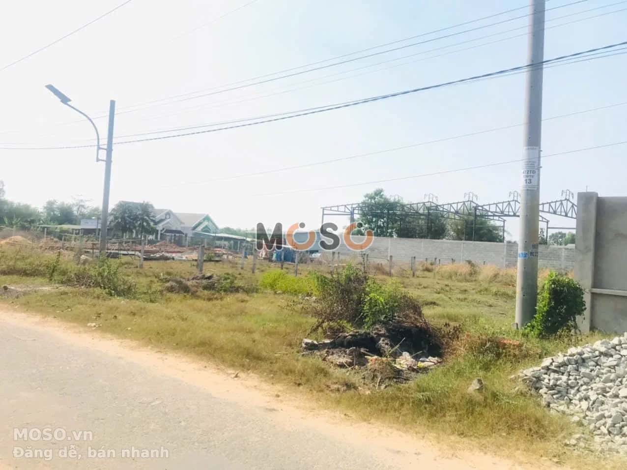 Bán đất Ấp Cây Nính Huyện Gò Dầu, Tây Ninh – giá 1.4 tỷ - ảnh 3