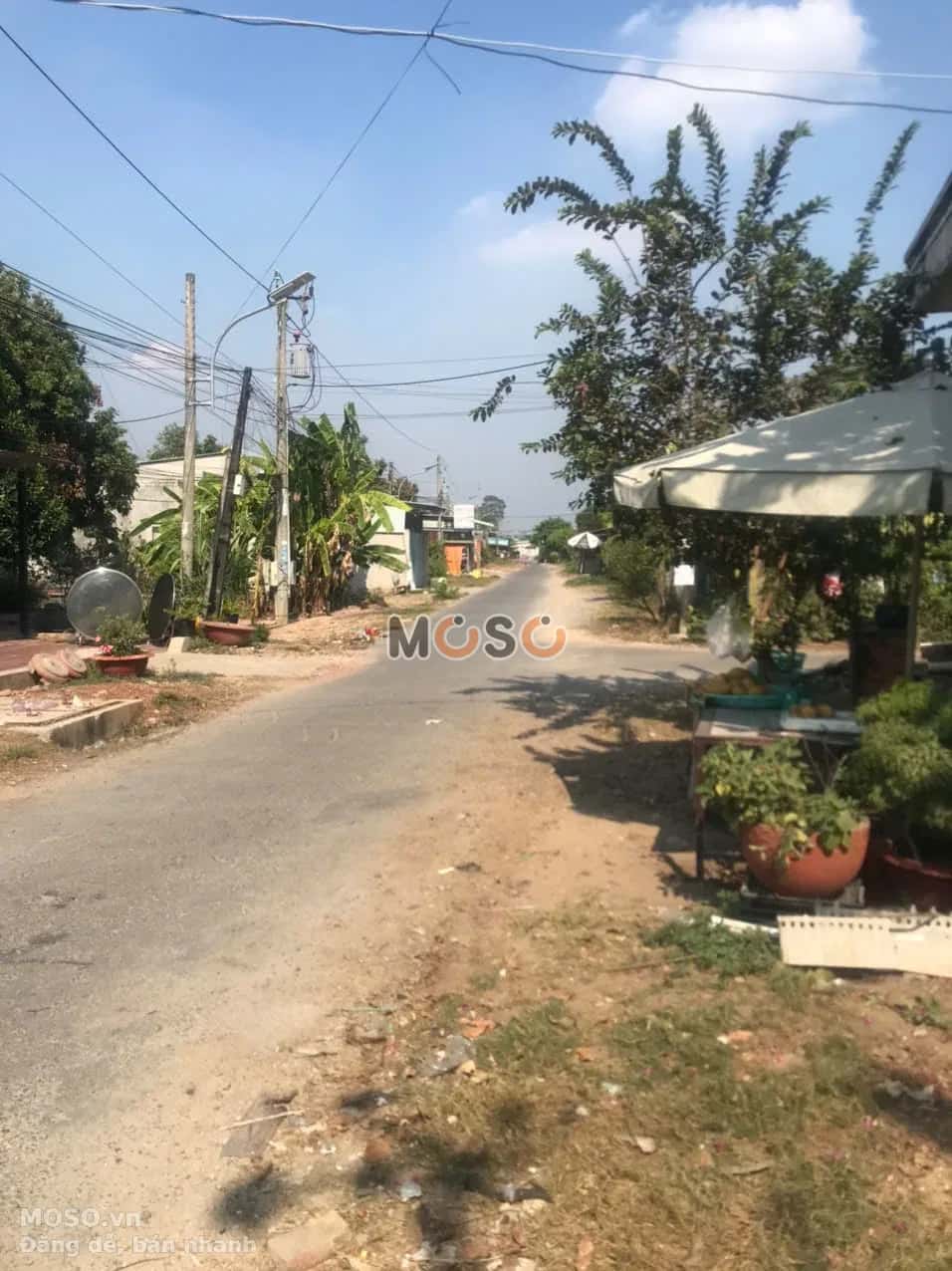 Bán đất Ấp Cây Nính Huyện Gò Dầu, Tây Ninh – giá 1.4 tỷ - ảnh 11