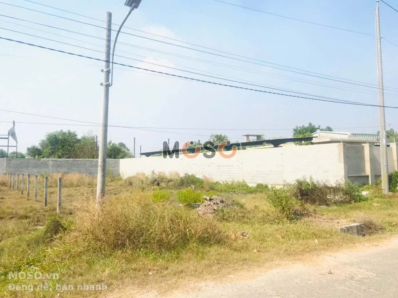 Bán đất Ấp Cây Nính Huyện Gò Dầu, Tây Ninh – giá 1.4 tỷ - ảnh 4