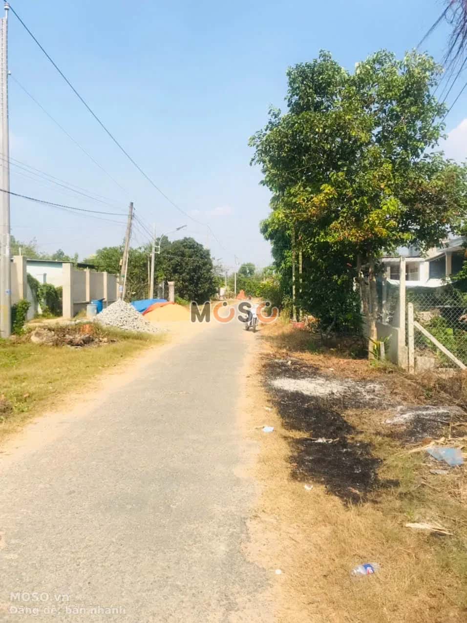 Bán đất Ấp Cây Nính Huyện Gò Dầu, Tây Ninh – giá 1.4 tỷ - ảnh 7