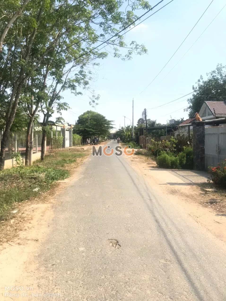 Bán đất Ấp Cây Nính Huyện Gò Dầu, Tây Ninh – giá 1.4 tỷ - ảnh 10