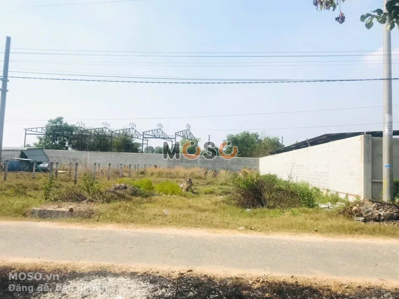 Bán đất Ấp Cây Nính Huyện Gò Dầu, Tây Ninh – giá 1.4 tỷ - ảnh 6