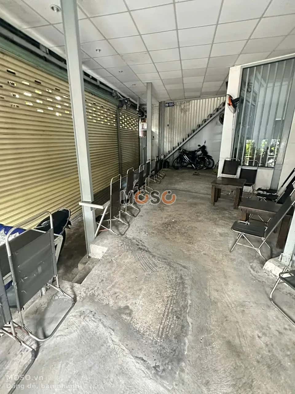 Cho thuê nhà mặt tiền đường Phan Huy Ích Quận Gò Vấp, TP.HCM – giá 10 triệu - ảnh 7