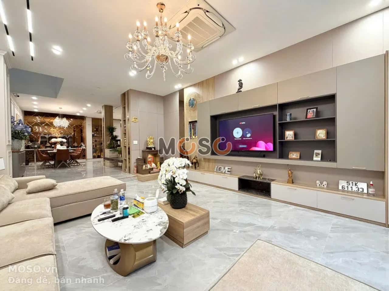 Bán nhà hẻm Nguyễn Chí Thanh Quận 5, TP.HCM – 5 phòng ngủ, giá 45 tỷ - ảnh 5