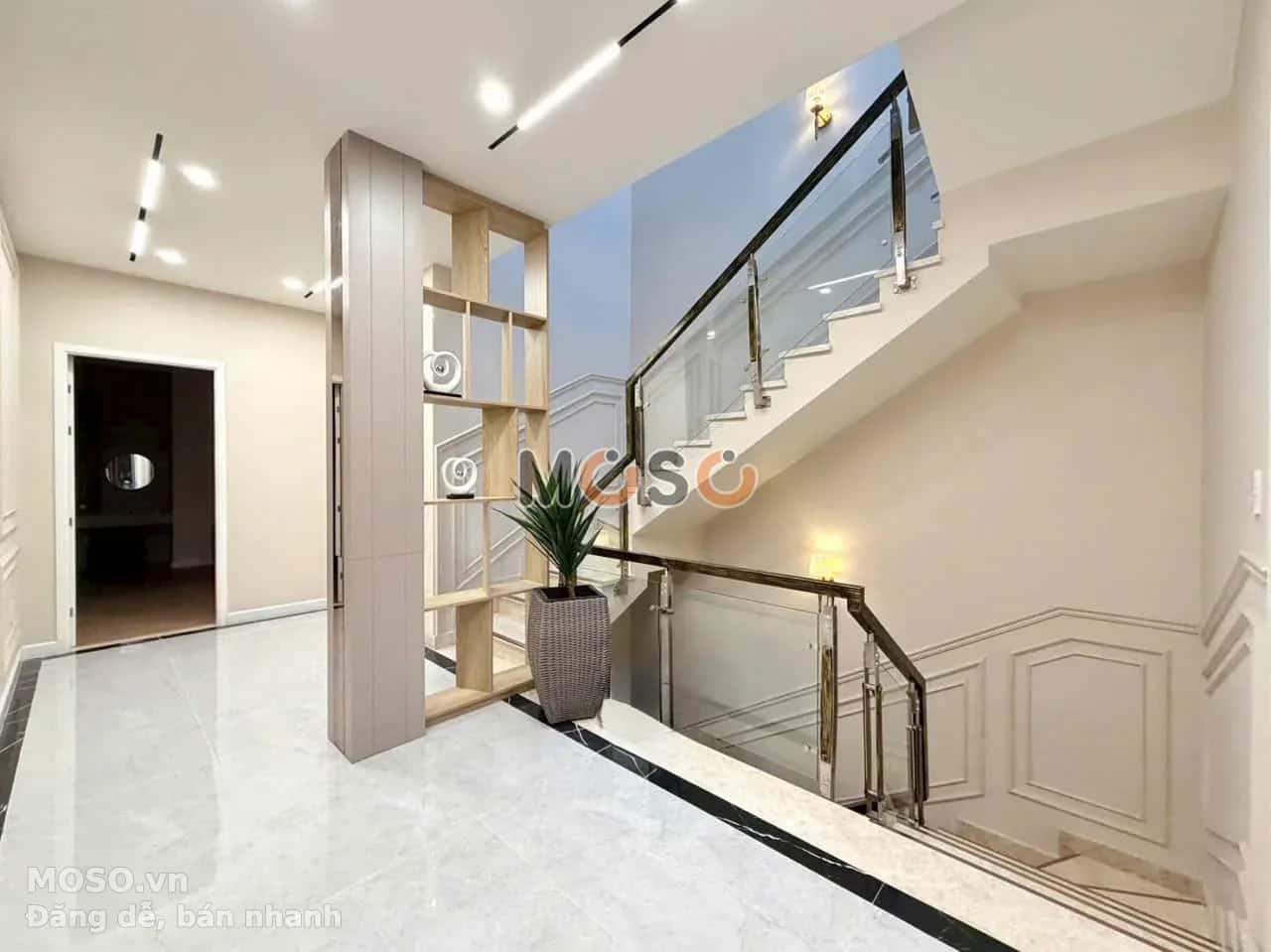 Bán nhà hẻm Nguyễn Chí Thanh Quận 5, TP.HCM – 5 phòng ngủ, giá 45 tỷ - ảnh 10