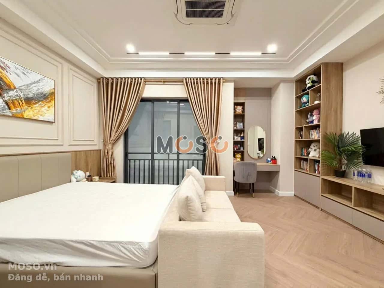Bán nhà hẻm Nguyễn Chí Thanh Quận 5, TP.HCM – 5 phòng ngủ, giá 45 tỷ - ảnh 11