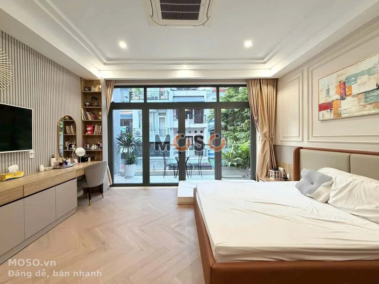 Bán nhà hẻm Nguyễn Chí Thanh Quận 5, TP.HCM – 5 phòng ngủ, giá 45 tỷ - ảnh 12
